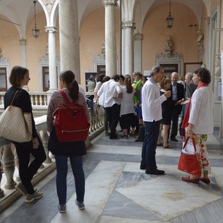 Termina con un successo il primo atto degli Stati Generali dell'Educazione