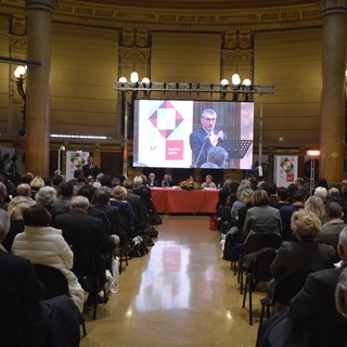 Congresso Legacoop, presentato il nuovo presidente e lo studio su Genova dopo il dramma Morandi