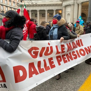 Scioperi a tappeto: sarà un venerdì nero per trasporti, scuola e sanità