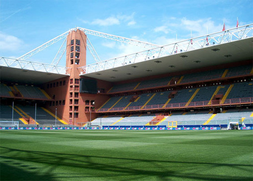 Stadio Ferraris, Genoa e Samp lavoreranno insieme per la ristrutturazione: nel mirino la candidatura per Euro2032