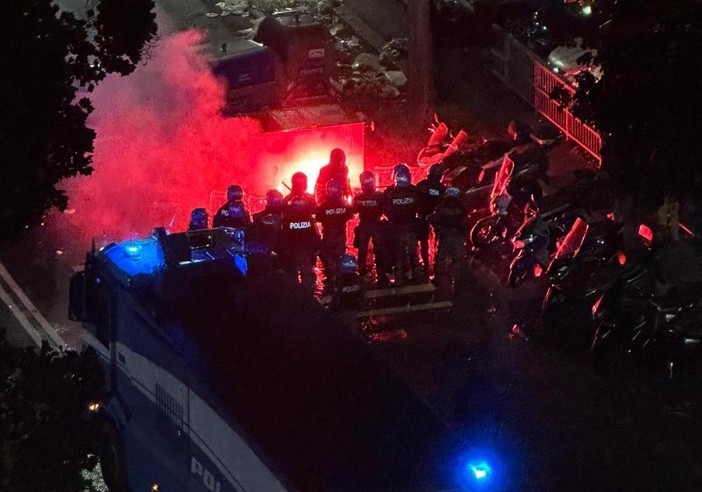 Per i tifosi di Genoa e Sampdoria si chiudono le porte del ‘Ferraris’: niente pubblico in casa e tre trasferte vietate