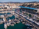 Salone Nautico, al via l'edizione dei record nel futuro Waterfront di Levante