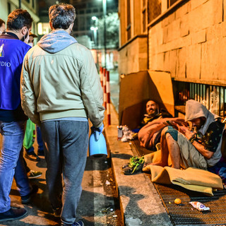 Foto: Comunità di Sant'Egidio