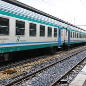 Nel report Liguria 2030 tutta l’inadeguatezza della linea ferroviaria regionale: per raggiungere Milano tempi da anni ’80
