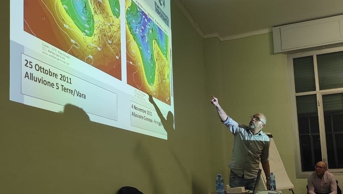 Maltempo, l'attesa della burrasca post Ferragosto. Sui social record di interazioni per la pagina de 'Il meteorologo ignorante'