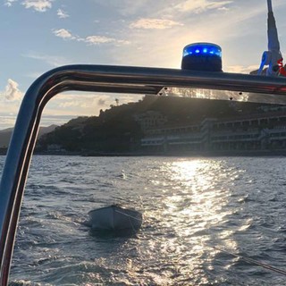 Pieve Ligure, continuano le ricerche in mare del secondo disperso