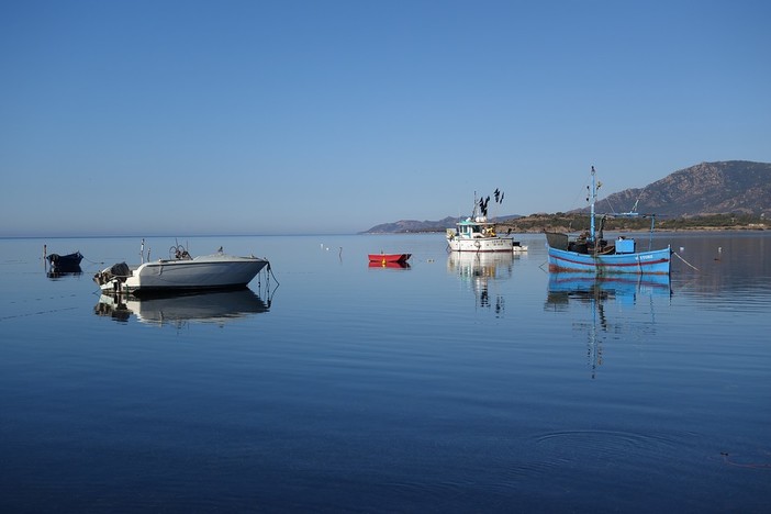 Mete estive: una vacanza in Sardegna