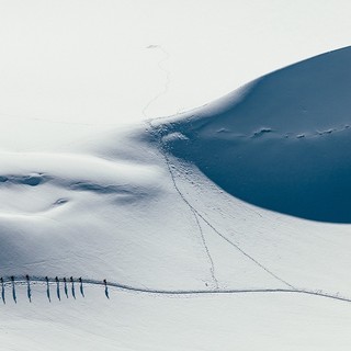 Al via il 30 aprile il bando per i corsi di abilitazione per maestro di sci alpino e snowboard