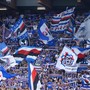 Sampdoria, il derby con lo Spezia inaugura il terzo capitolo della stagione: alle 17.15 il debutto di mister Semplici in blucerchiato