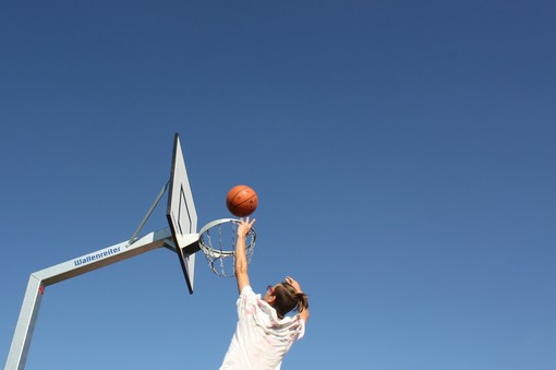 Dunk spettacolari e schiacciate: la magia del basket professionistico