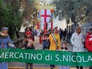 Torna il corteo storico per le vie del centro per inaugurare il Mercatino di San Nicola