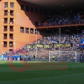 Samp, futuro ad un bivio. Lanna: &quot;Se salta tutto la proprietà ne pagherà le conseguenze&quot;