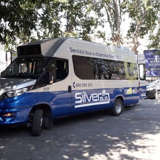 Silverbus, Campora: &quot;Bene la sperimentazione, con Amt alla ricerca di nuovi fondi per ampliare il servizio&quot;