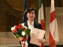 Premio Paganini, il vincitore della cinquantasettesima edizione è il giovane tedesco Simon Zhu (Video)