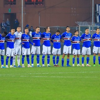 Samp, al &quot;Ferraris&quot; è sfida al Parma e all'emergenza. Pirlo: &quot;Partita difficile contro i migliori del campionato&quot;