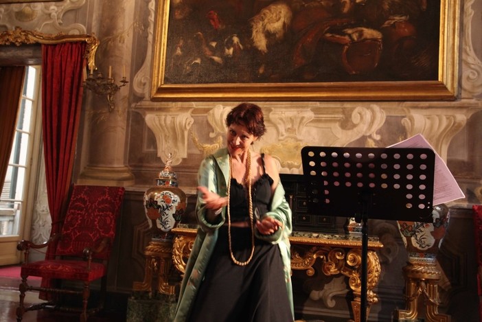 Festival in una notte d'estate, sabato 10 settembre &quot;La regina disadorna&quot; apre la seconda parte