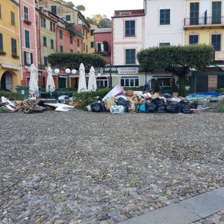 Progetto &quot;Rescue Portofino&quot;: la prima ambulanza arriva via mare