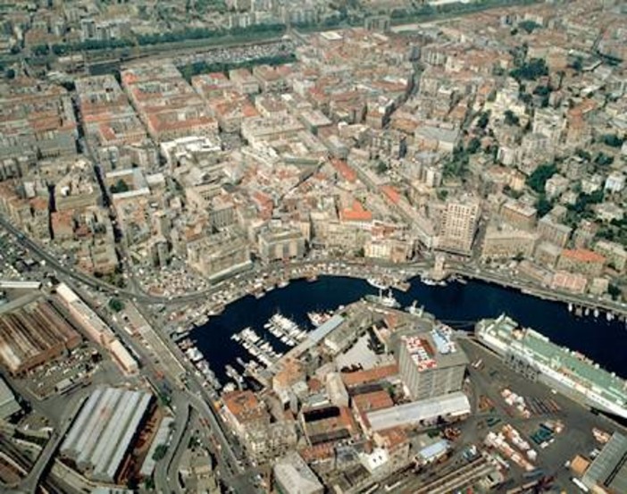 Savona: polveri sottili PM 2,5 sempre piu in alto