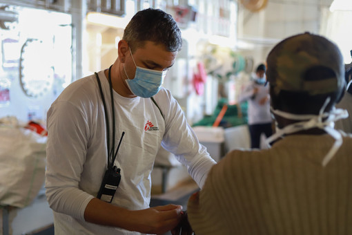 Azione Liguria: &quot;Il Governo adegui il finanziamento del Servizio Sanitario Nazionale agli standard europei&quot;