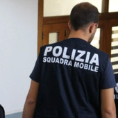 Aggredirono un ragazzo ai Giardini Luzzati, rintracciati e arrestati tre minori