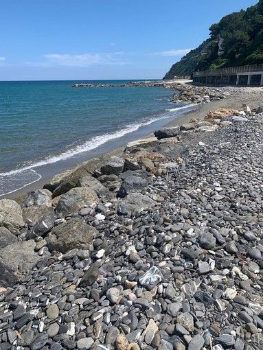 Progetto Ammirare, presidente ad interim Piana: &quot;Aumentare la resilienza delle spiagge e promuovere sempre più le nostre bellezze&quot;