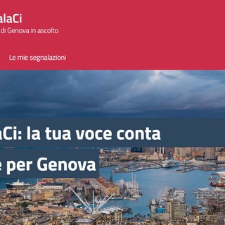 'SegnalaCI': online la nuova versione della piattaforma