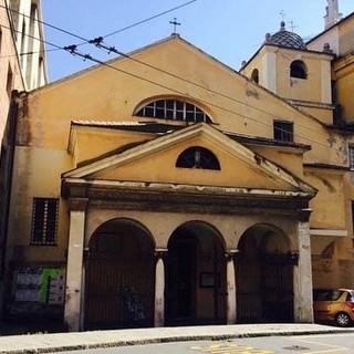 Giovedì 8 dicembre messa e pranzo per festeggiare i 52 anni della Comunità di San Benedetto a Porto