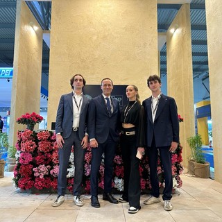 Al Me - Made Expo 2023 Senini protagonista della building community che disegna il futuro delle costruzioni