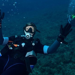 A scuola di diabete sott’acqua: dal 23 al 30 giugno, a Genova, il corso sub di Diabete Sommerso