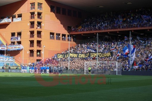 Samp, futuro ad un bivio. Lanna: &quot;Se salta tutto la proprietà ne pagherà le conseguenze&quot;