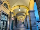 Piano Caruggi, riqualificati i portici di via Turati: conclusa l’ultima fase del progetto “Insieme per Sottoripa”