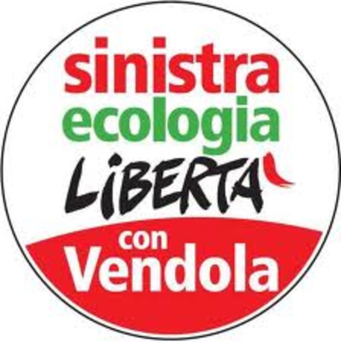 Sinistra Ecologia Libertà sugli arresti di oggi