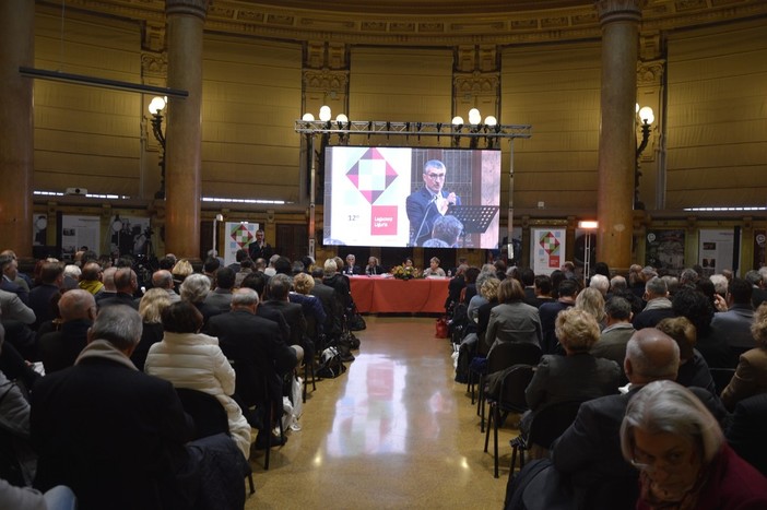 Congresso Legacoop, presentato il nuovo presidente e lo studio su Genova dopo il dramma Morandi