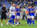 La Sampdoria cade ancora: Gonzalez illude, ma il Sudtirol rimonta