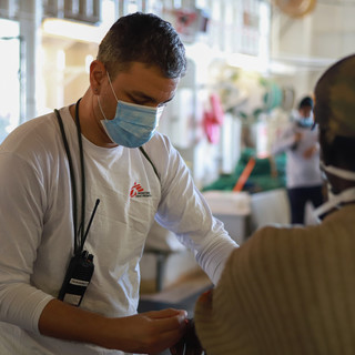 Azione Liguria: &quot;Il Governo adegui il finanziamento del Servizio Sanitario Nazionale agli standard europei&quot;