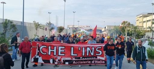 Ex Ilva, non c'è mai pace: i lavoratori minacciano un altro sciopero