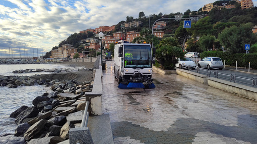 Arenzano si prepara alla due giorni di &quot;Sbarazzo&quot;