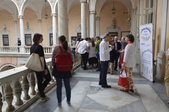 Termina con un successo il primo atto degli Stati Generali dell'Educazione