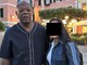 In piazzetta a Portofino arriva anche Samuel L. Jackson