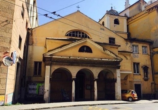 Giovedì 8 dicembre messa e pranzo per festeggiare i 52 anni della Comunità di San Benedetto a Porto