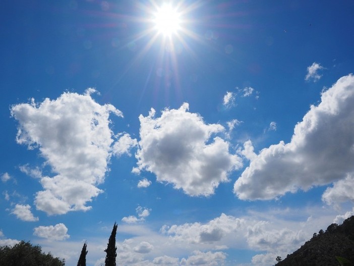 Che tempo farà nelle feste? Natale all'insegna del bel tempo, temperature in calo verso fine anno