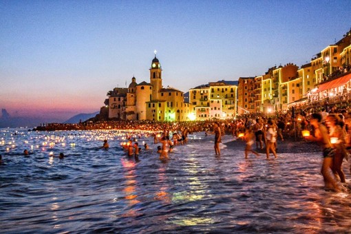 Stella Maris, Camogli (Foto Facebook)