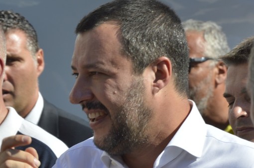 Liguria: premiati 9 Comuni. Salvini: &quot;Un aiuto concreto per incentivare le piccole imprese&quot;