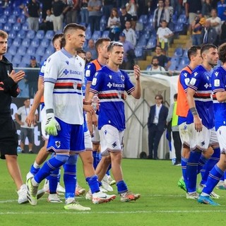 La Sampdoria cade ancora: Gonzalez illude, ma il Sudtirol rimonta