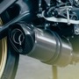 Suzuki SV 650: potenzia il sound con uno scarico aftermarket