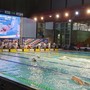 Nuoto, al via la cinquantesima edizione del ‘Trofeo Nico Sapio'