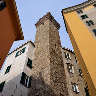 Torre degli Embriaci è di proprietà del Comune, oggi il sì del consiglio