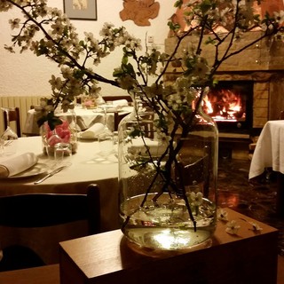 Trattoria Ligagin (Foto Facebook)