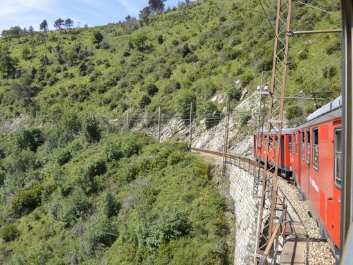 Trenino di Casella, si riparte dal 10 giugno