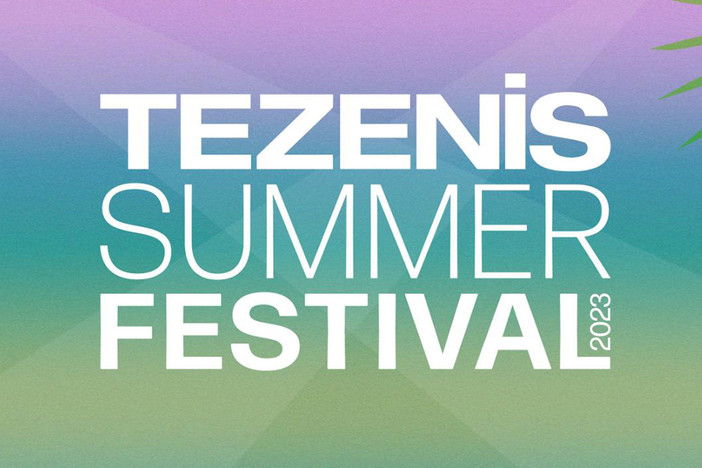 Domani l'appuntamento con il Tezenis Summer Festival, Toti: &quot;Grande evento che rende unica l'estate della Liguria&quot;